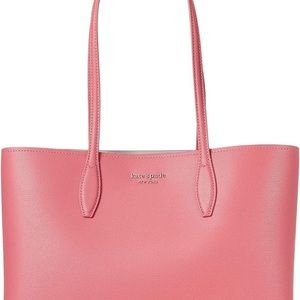 Kate Spade All Day Large Tote & Pouch Kate Spade large bag
